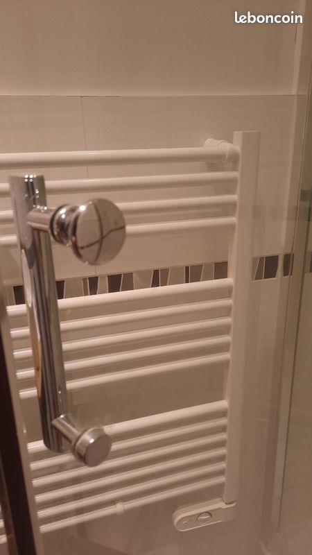 Porte de douche (image 5)