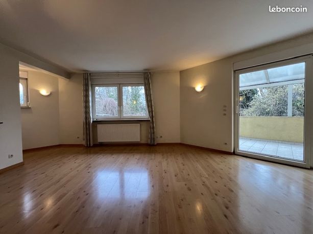 Maison 2 pièces 67 m²