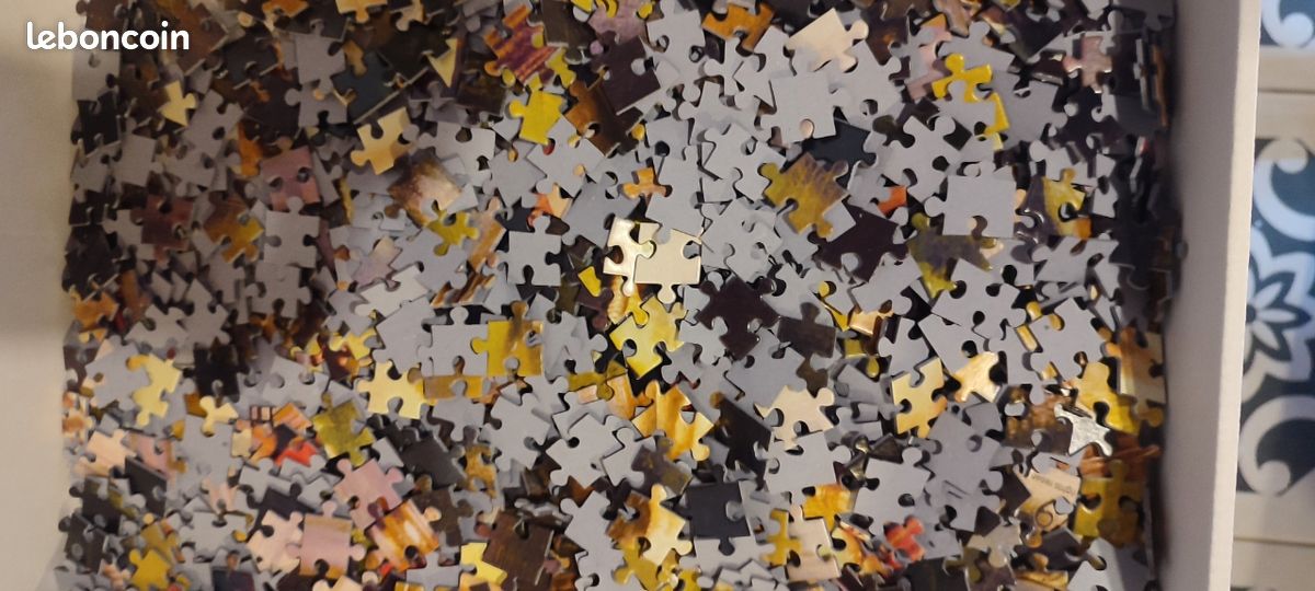 Puzzle castoland (image 4)
