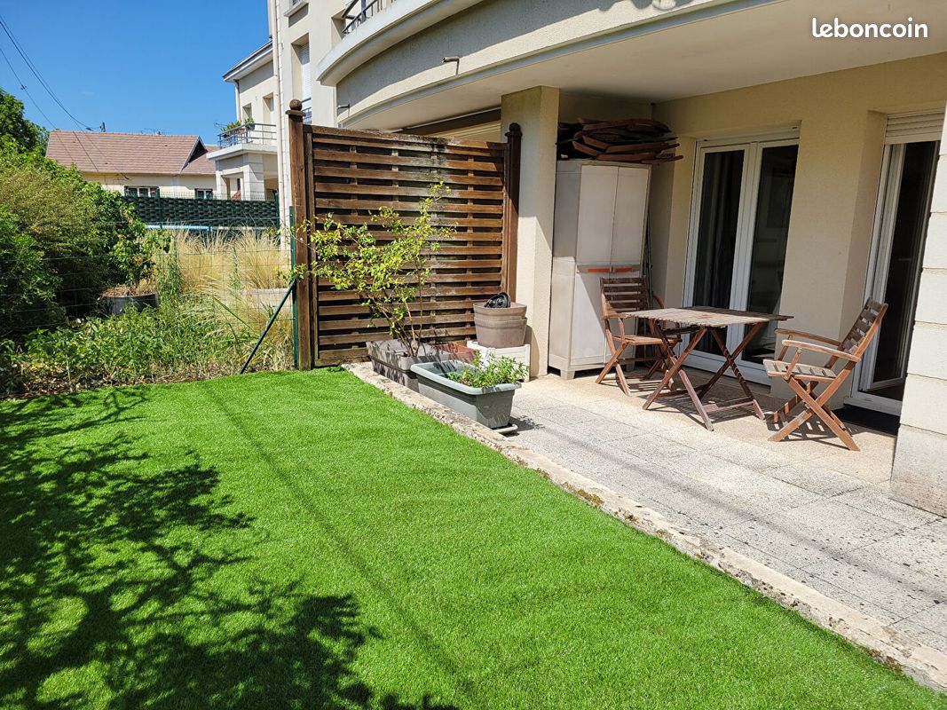 Appartement 1 pièce 31 m² · à Rambouillet · 31 m² · 820 €