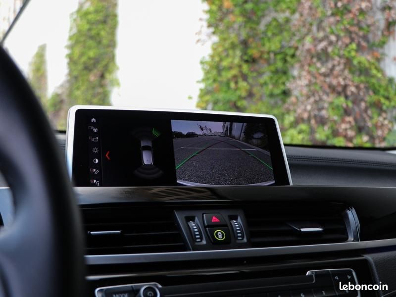 Bmw X2 sDrive20iA 178ch Lounge DKG7 (image 27)