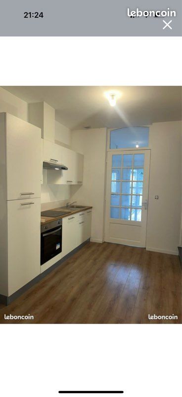 Maison a louer saint-quentin - 4 pièce(s) - 65 m2 - Surfyn