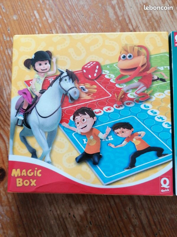 Jeux quick (image 1)