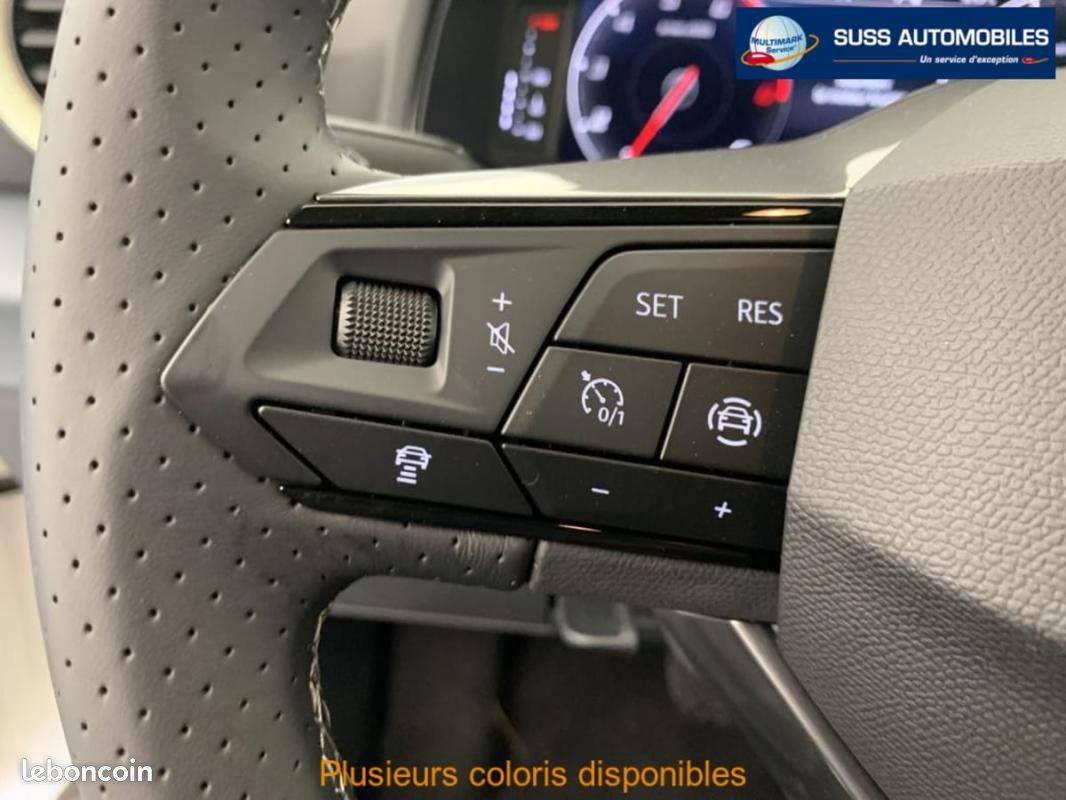Seat Arona 1.0 TSI 115 ch Start Stop DSG7 Copa (image 27)