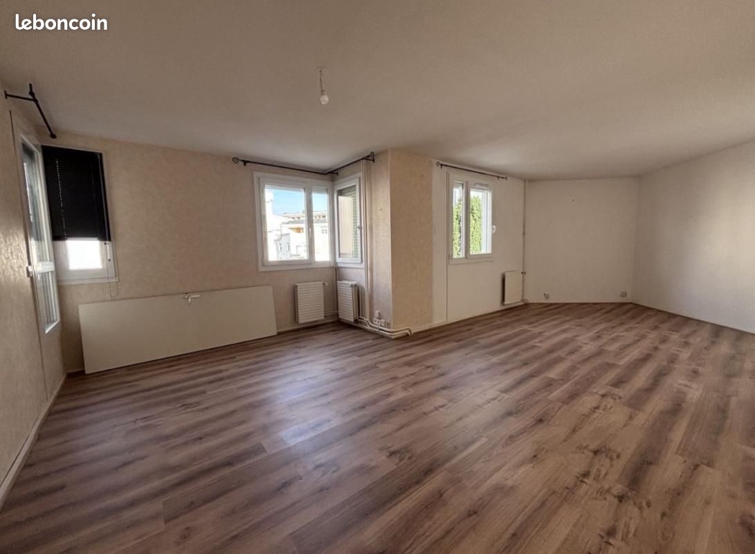 Appartement 4 pièces 83 m² · à Chalon-sur-Saône · 83 m² · 144 400 €