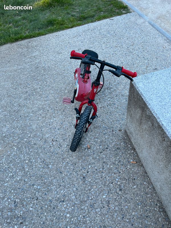 Vélo enfants (image 3)