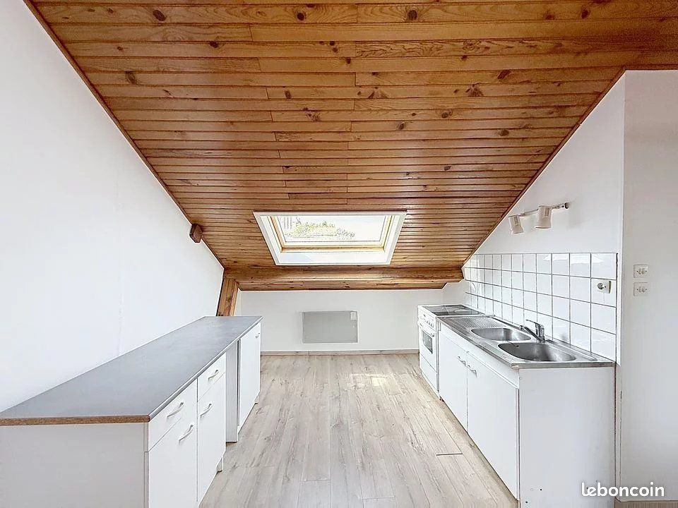 Appartement 2 pièces 50 m² · à Mulhouse · 50 m² · 600 €/mois