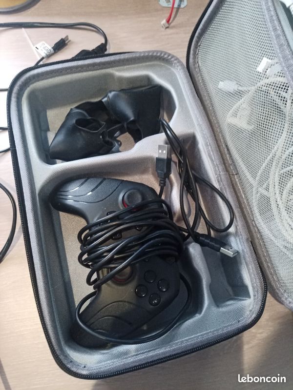 Ps3 plus manette plus most waneted plus mincraft (image 4)