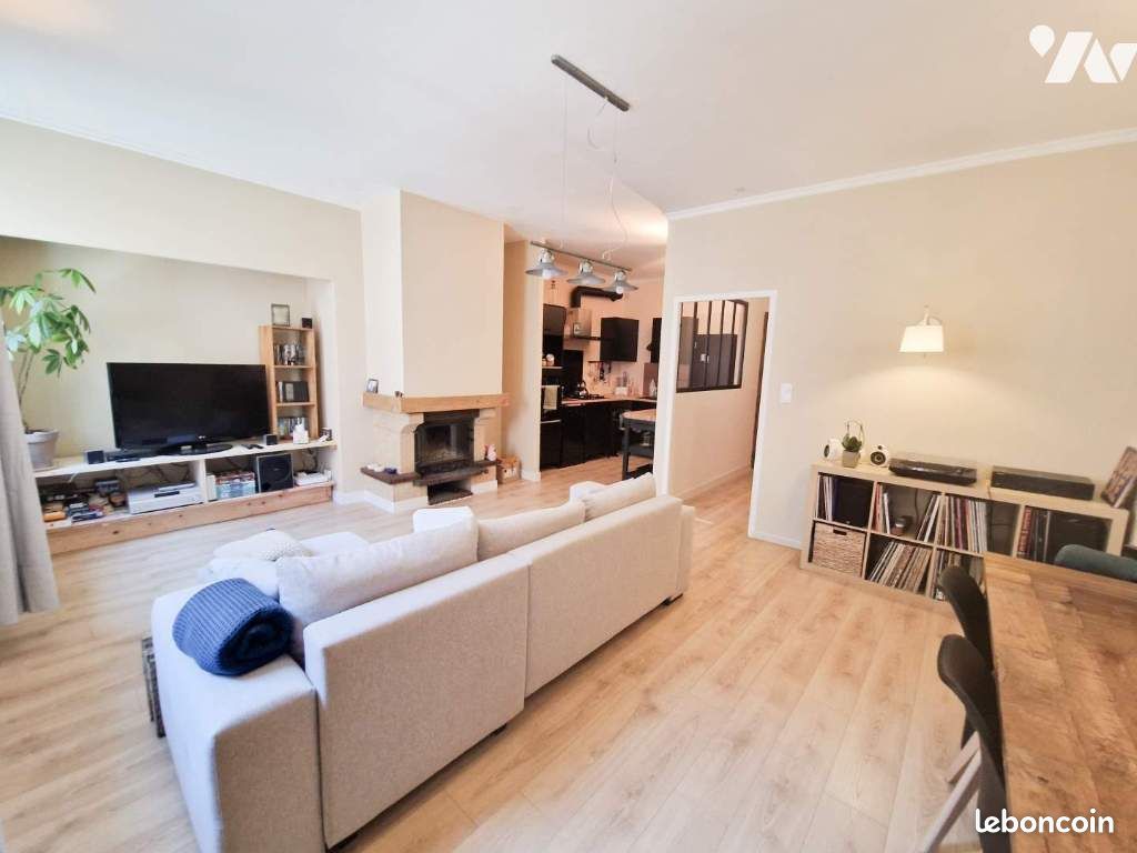 Appartement 2 pièces 74 m² · à Gap · 74 m² · 167 000 €