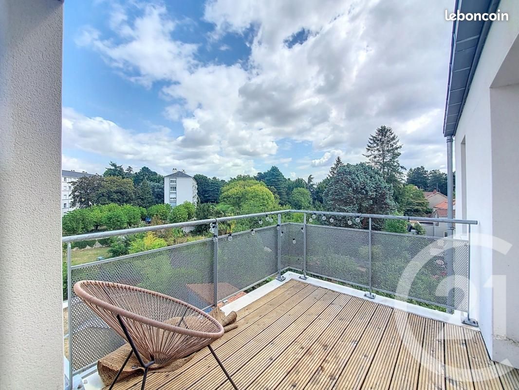 Appartement 3 pièces 60 m² · à Saint-Sébastien-sur-Loire · 60 m² · 778 €/mois