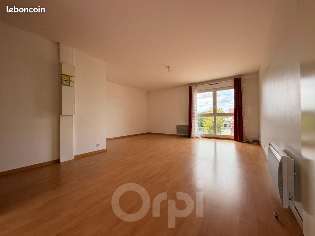 Appartement 3 pièces 71 m² · à Compiègne · 71 m² · 189 000 €