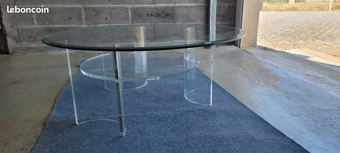 Table basse (image 2)