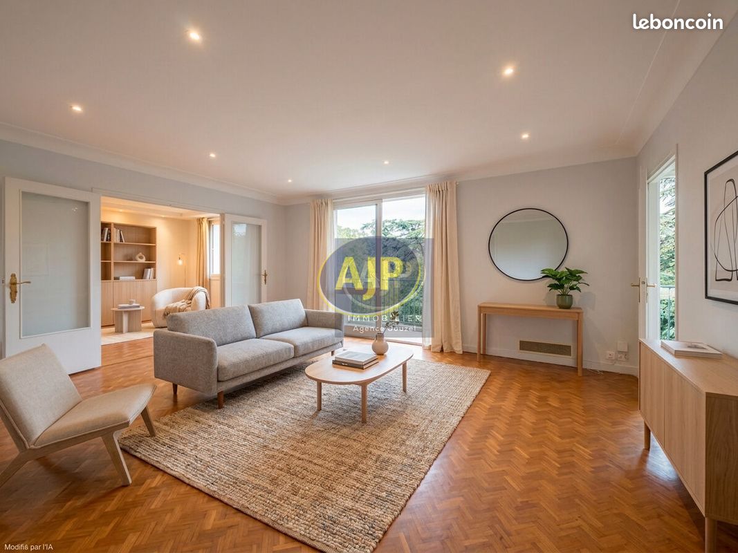 Appartement 4 pièces 116 m² (image 6)