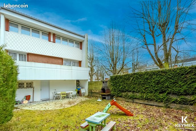 Maison 6 pièces 100 m²