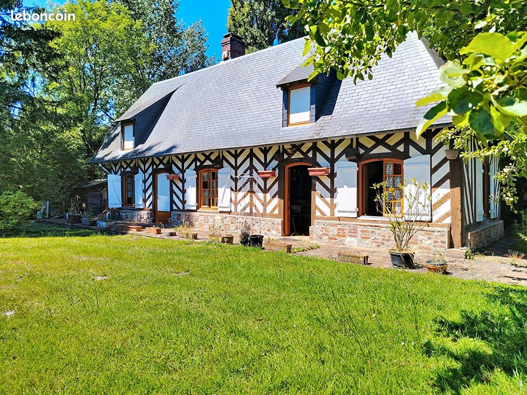 Maison 6 pièces 92 m² · à Cormeilles · 92 m² · 189 000 €