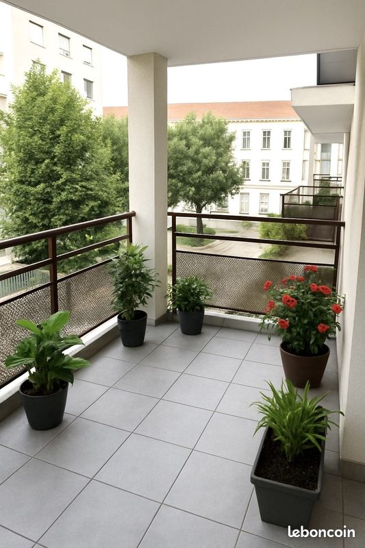Appartement 4 pièces 85 m² · à Lyon · 85 m² · 1 500 €/mois