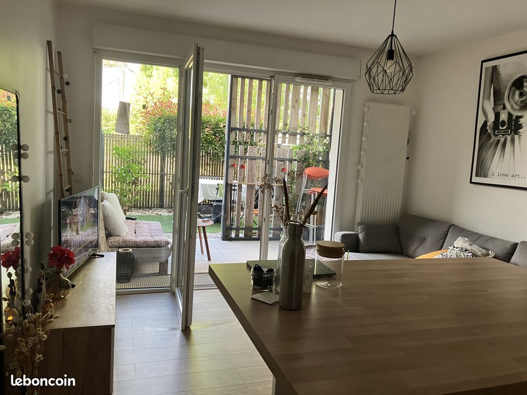 Appartement 2 pièces 40 m² (image 1)