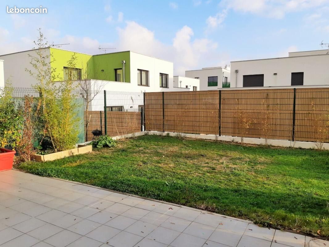 Maison 5 pièces 125 m² · à Reims · 125 m² · 1 180 €/mois