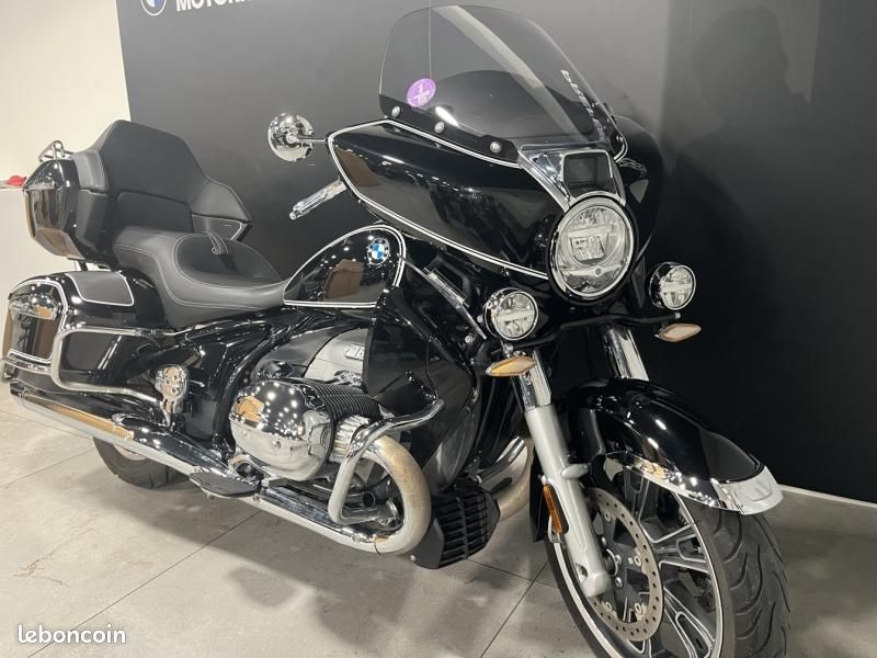 Bmw R R 18 1800 Transcontinental (image 3)