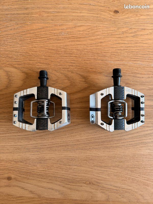 Cranknrothers Mallet Enduro (image 1)