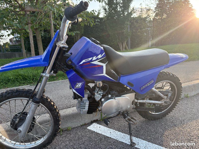 Pw 80 Prix Neuf