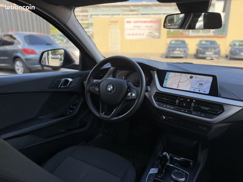 Bmw SERIE 1 (F40) 118IA 136CH DKG7 (image 18)