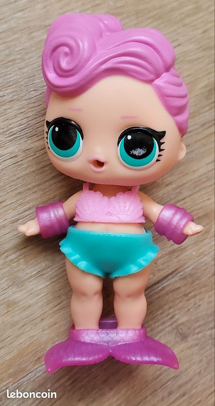 Confetti Lol Dolls Sainsburys Pop Wave Lol Confetti Pop Series