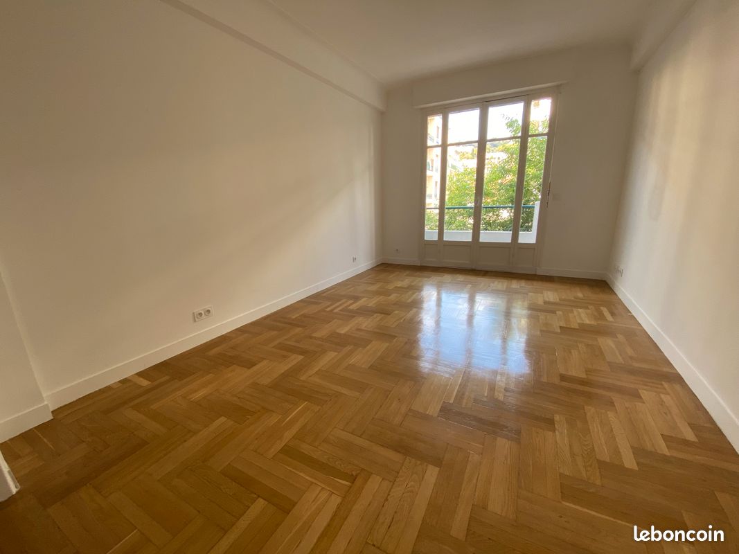 Appartement 3 pièces 69 m² · à Nice · 69 m² · 1 580 €
