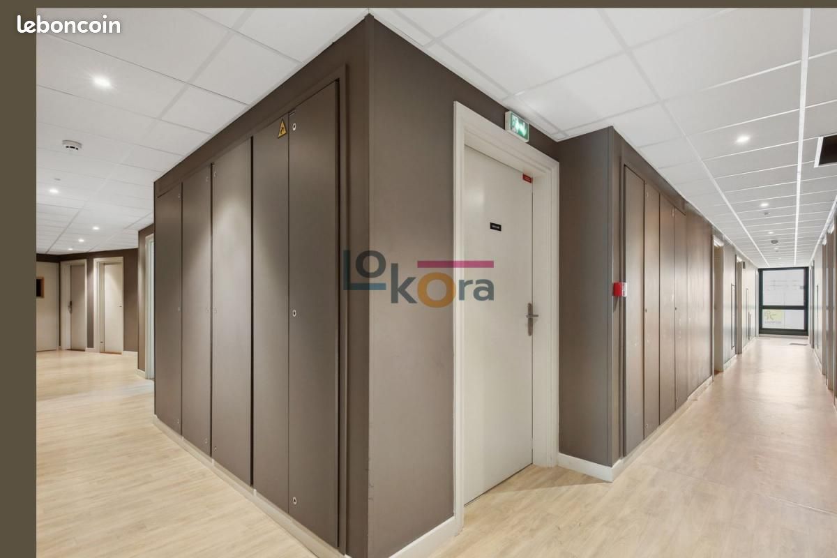 Appartement a louer acheres - 1 pièce(s) - 20 m2 - Surfyn