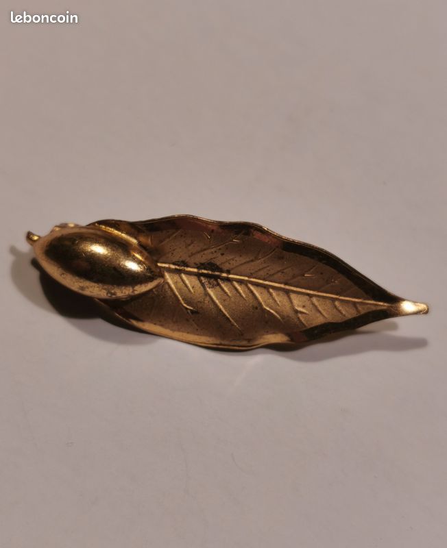 Broche ancienne (image 1)