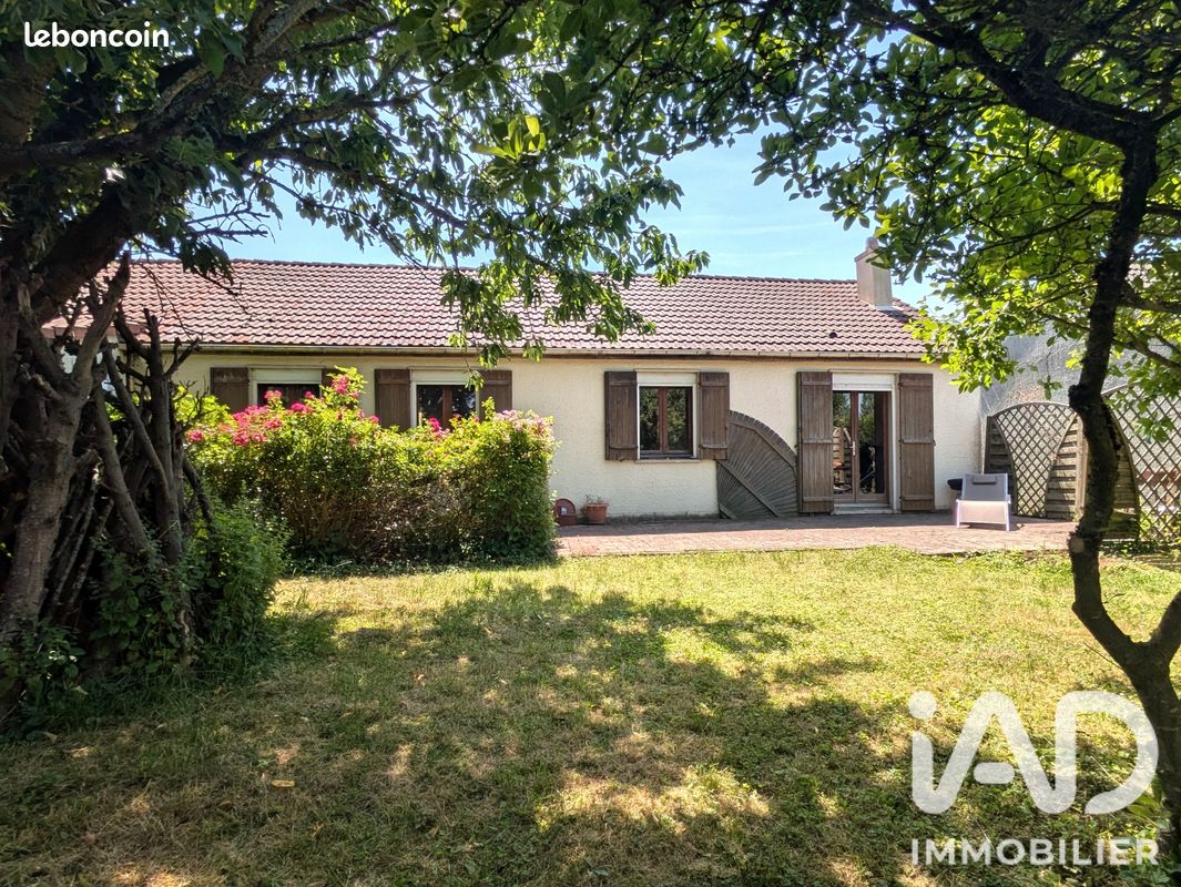 Maison 4 pièces 88 m² · à Cambrai · 88 m² · 118 000 €