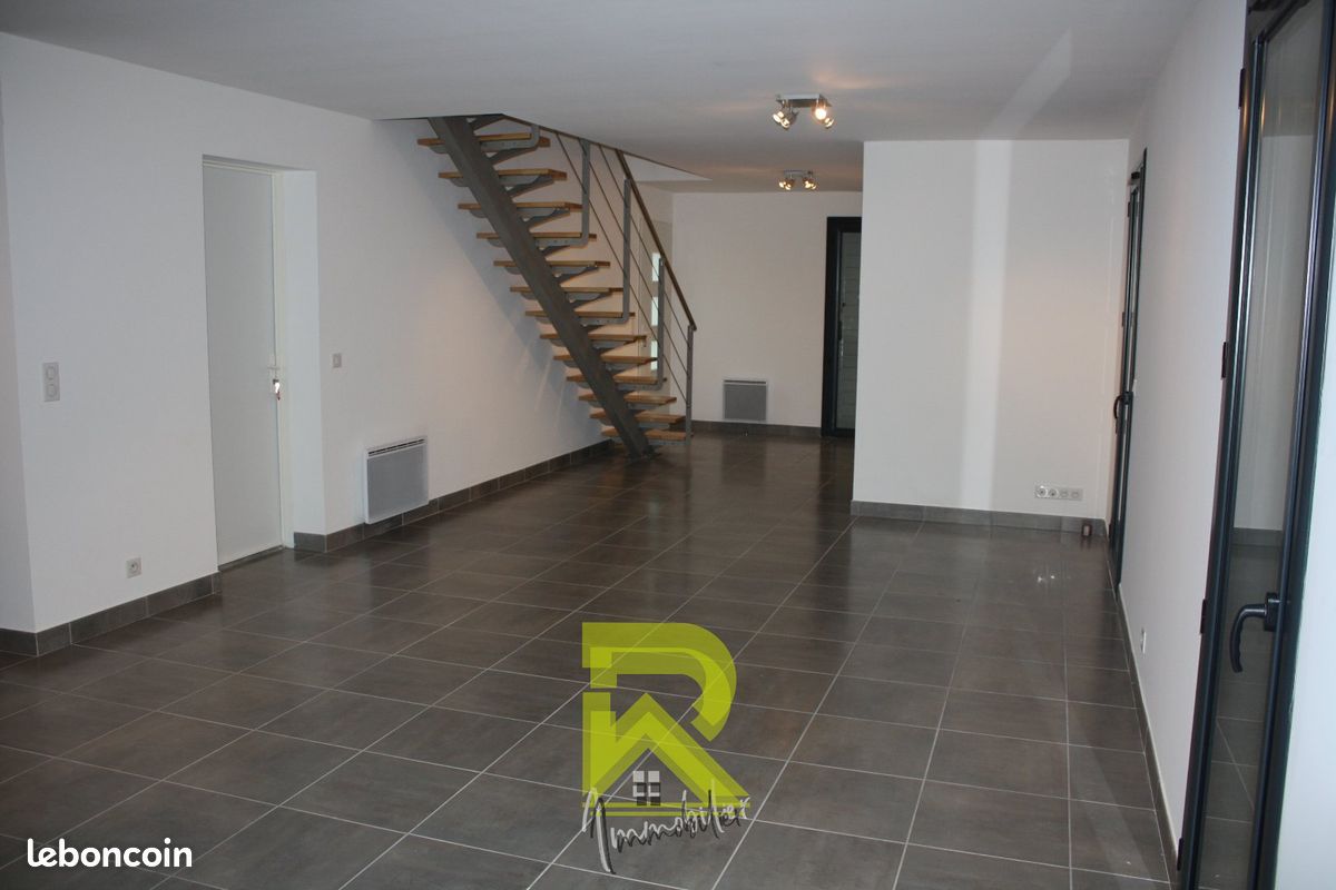 Villa 5 pièces 135 m² (image 4)