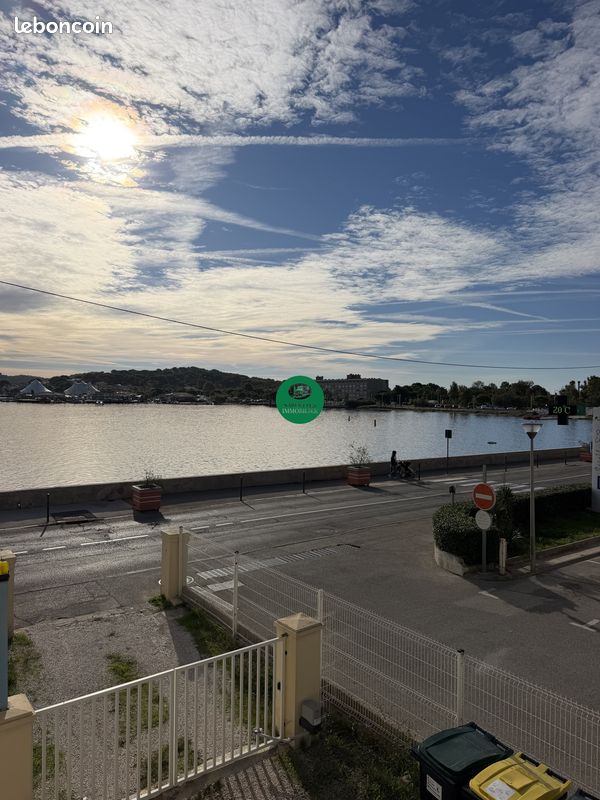Appartement 2 pièces 40 m² · à La Seyne-sur-Mer · 40 m² · 875 €/mois