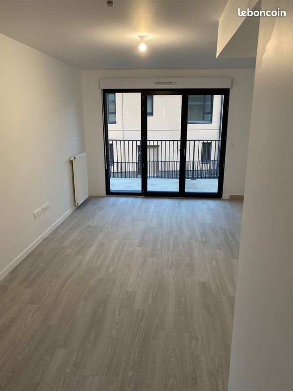 Appartement 2 pièces 45 m² · à Bussy-Saint-Georges · 44,5 m² · 199 000 €