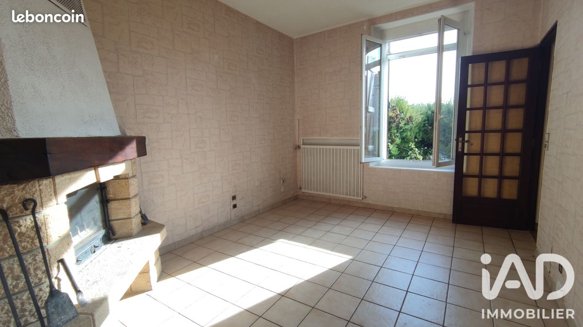 Maison 4 pièces 85 m² · à La Chapelle-Saint-Luc · 85 m² · 158 000 €