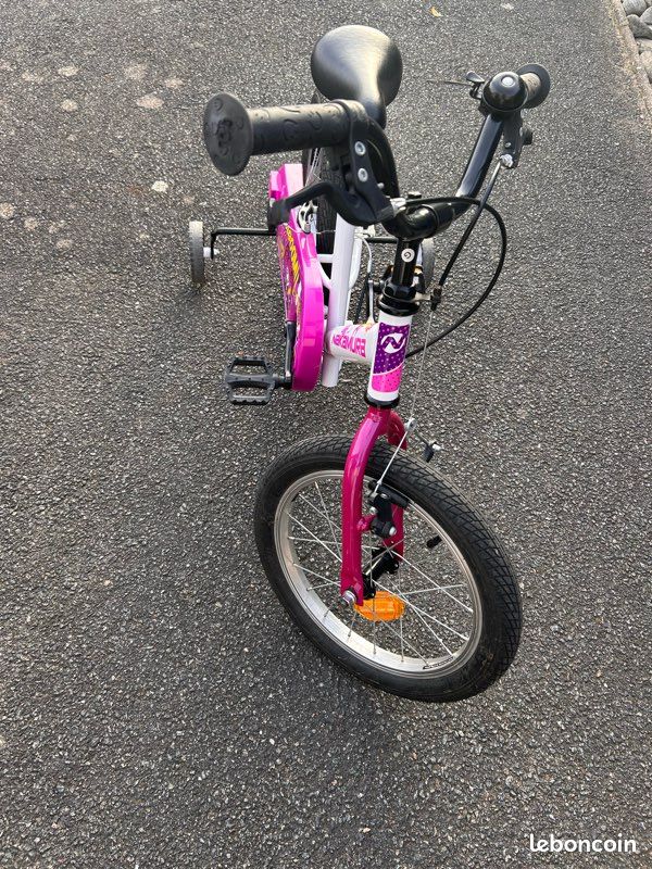 Vélo Enfant (image 2)