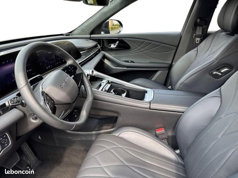 Omoda O9 1.5 SHS-P 537ch Premium AWD (image 7)