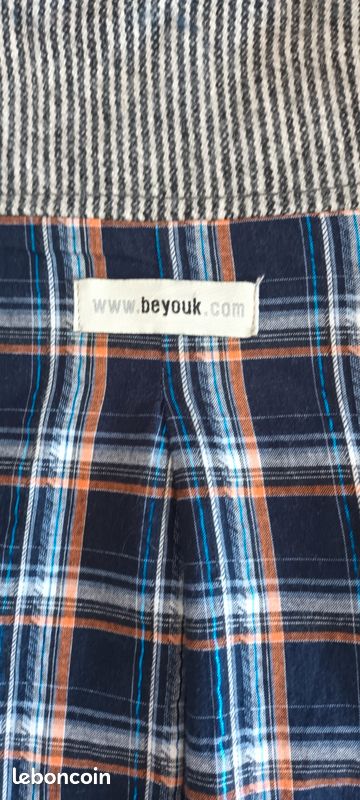 Manteau Be youk (image 5)