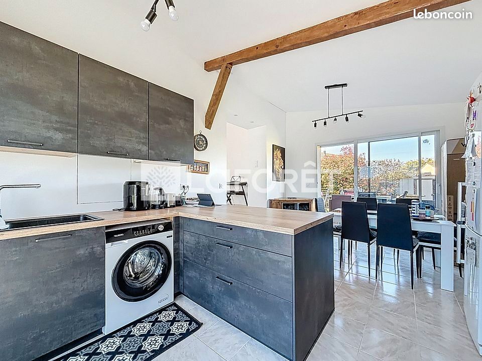 Maison 4 pièces 109 m² (image 7)
