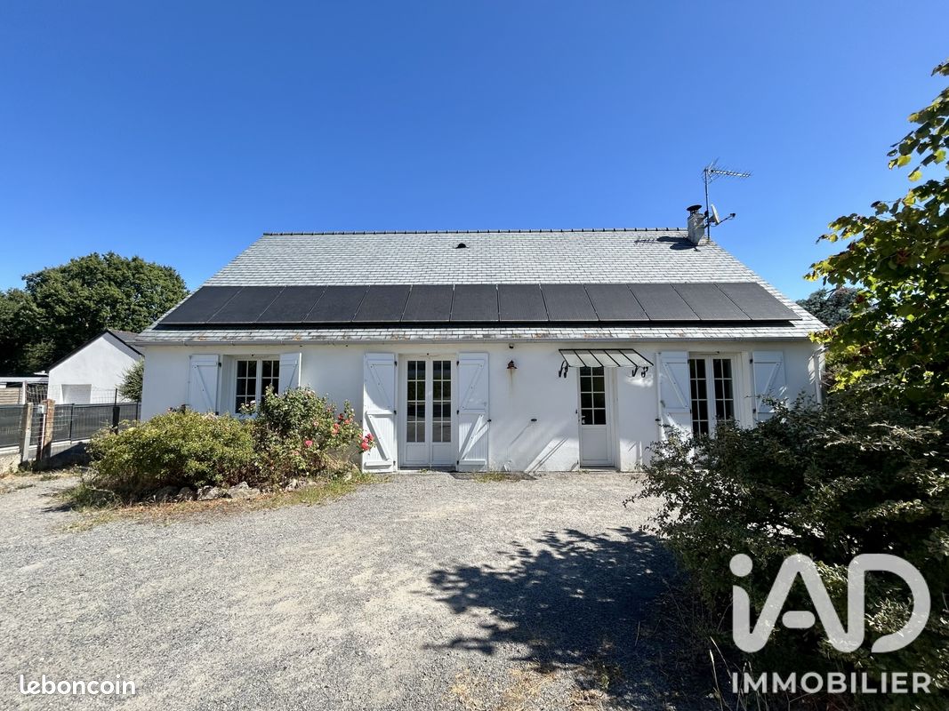 Maison 5 pièces 99 m² · à Saint-Nazaire · 99 m² · 305 000 €