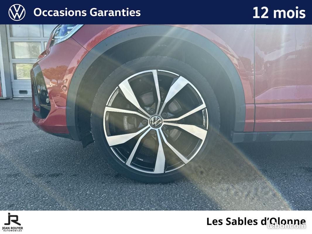 Volkswagen T-Roc Cabriolet 1.5 TSI EVO 150 Start/Stop DSG7 R-Line (image 9)