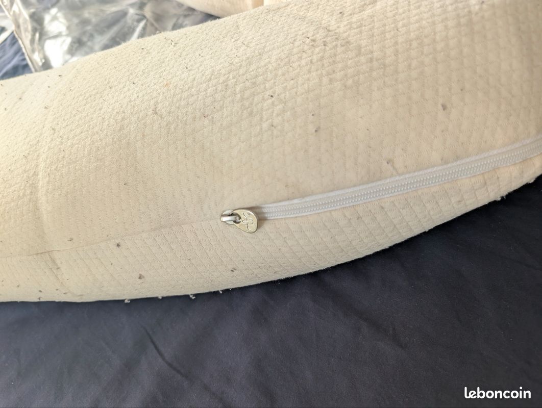 Coussin de maternité (allaitement) (image 3)