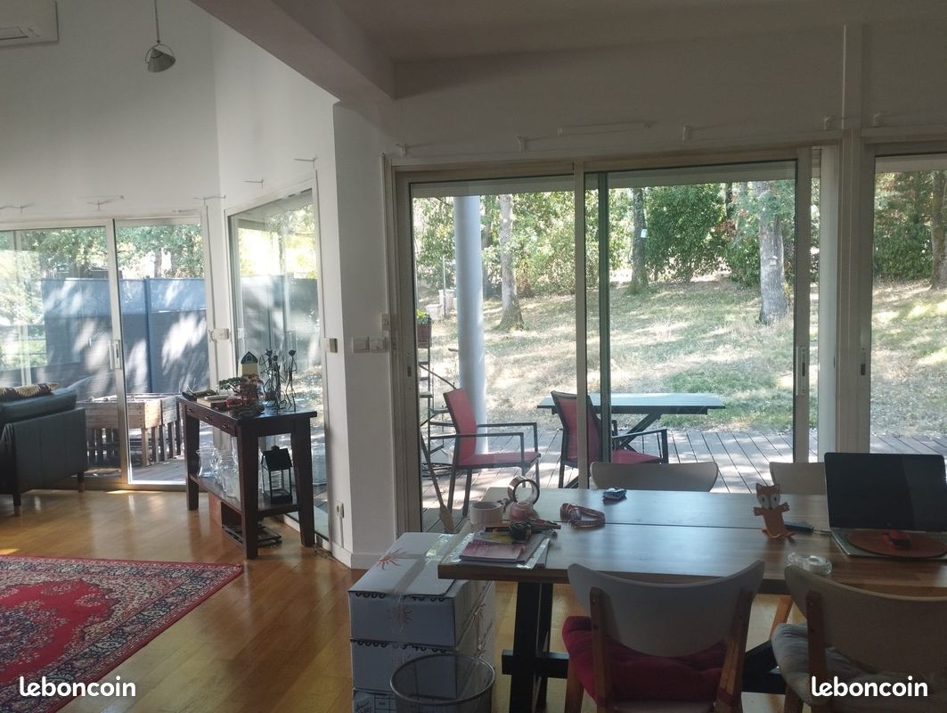 Maison 6 pièces 170 m² · à Seilh · 170 m² · 1 930 €/mois