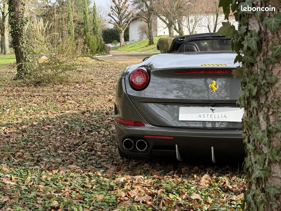 Ferrari California T V8 3.9 560ch (image 47)
