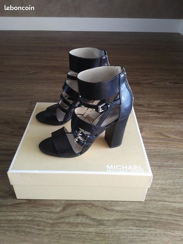 Sandales michael kors (image 3)