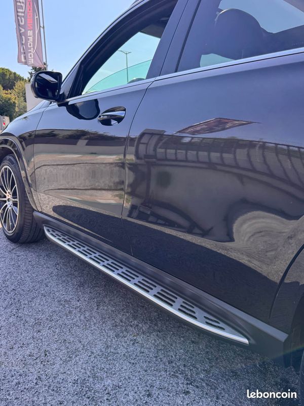 Mercedes gle 400 d amg line 7 places francais (image 2)
