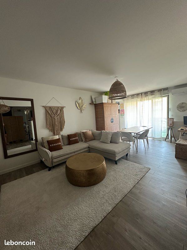 Appartement 3 pièces 68 m² · à Marseille · 68 m² · 275 000 €