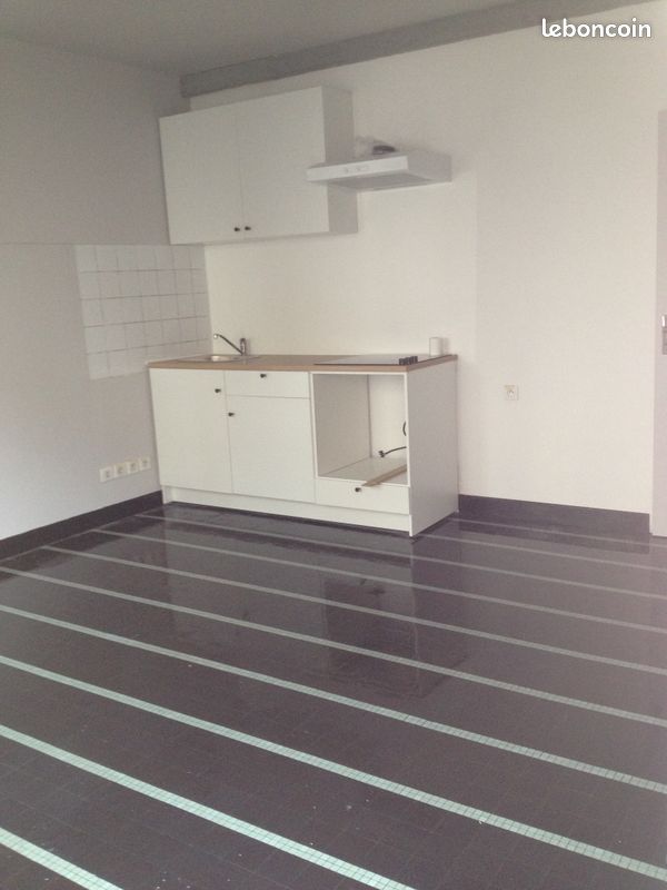 Appartement 1 pièce 28 m² · à Créon · 28 m² · 460 €/mois