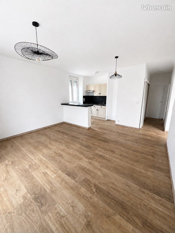 Appartement 3 pièces 60 m² · à Périgueux · 60 m² · 720 €