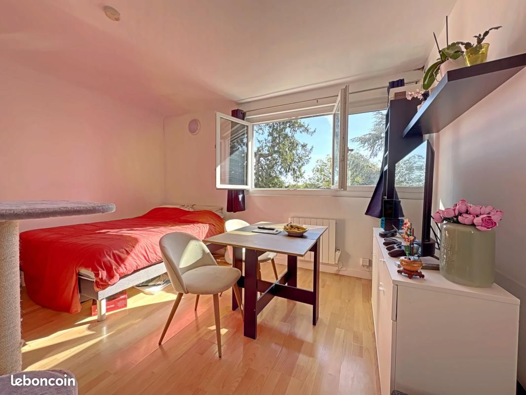 Appartement 1 pièce 24 m² · à Orsay · 24 m² · 595 €/mois
